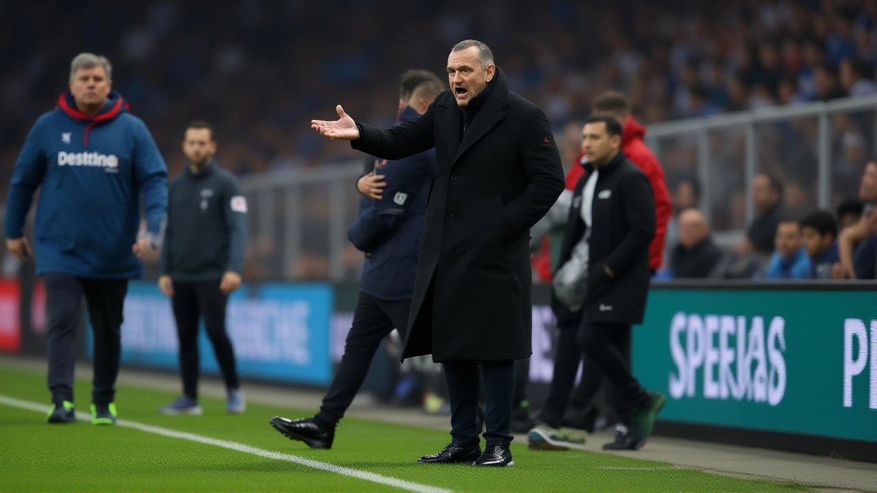 Leeds United and Burnley Edge Closer to Championship History as Promotion Race Heats Up