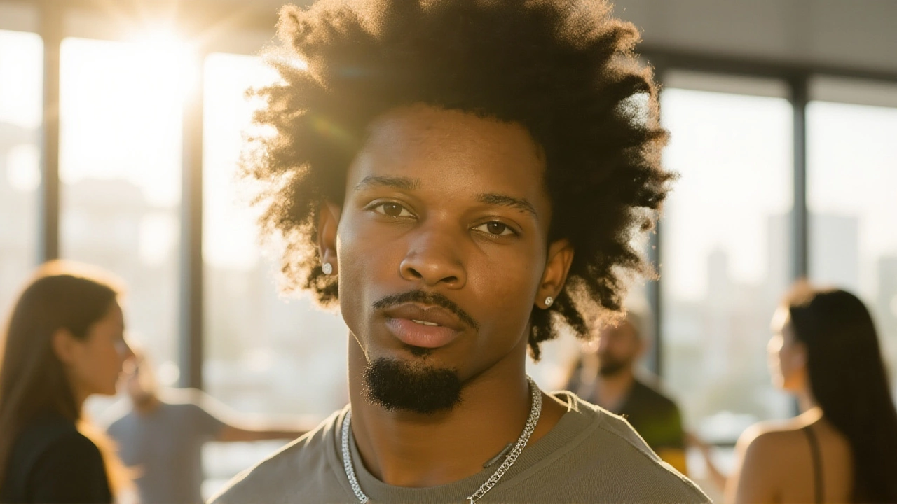 Background: D4vd’s Rise and the Shadow of His Art