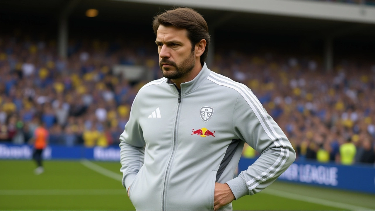 Standings Shift: Villa Climbs, Leeds Dangles