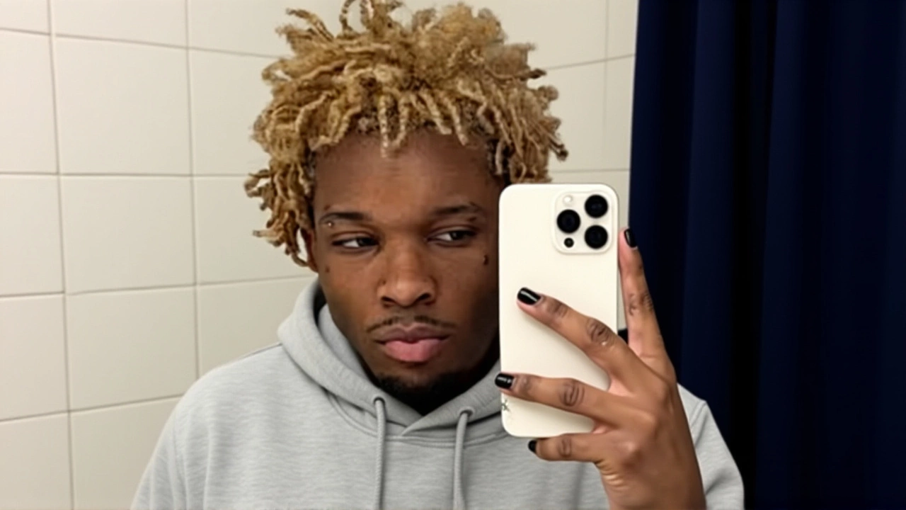 The Ripple Effect: Fame, Privacy, and Public Fear