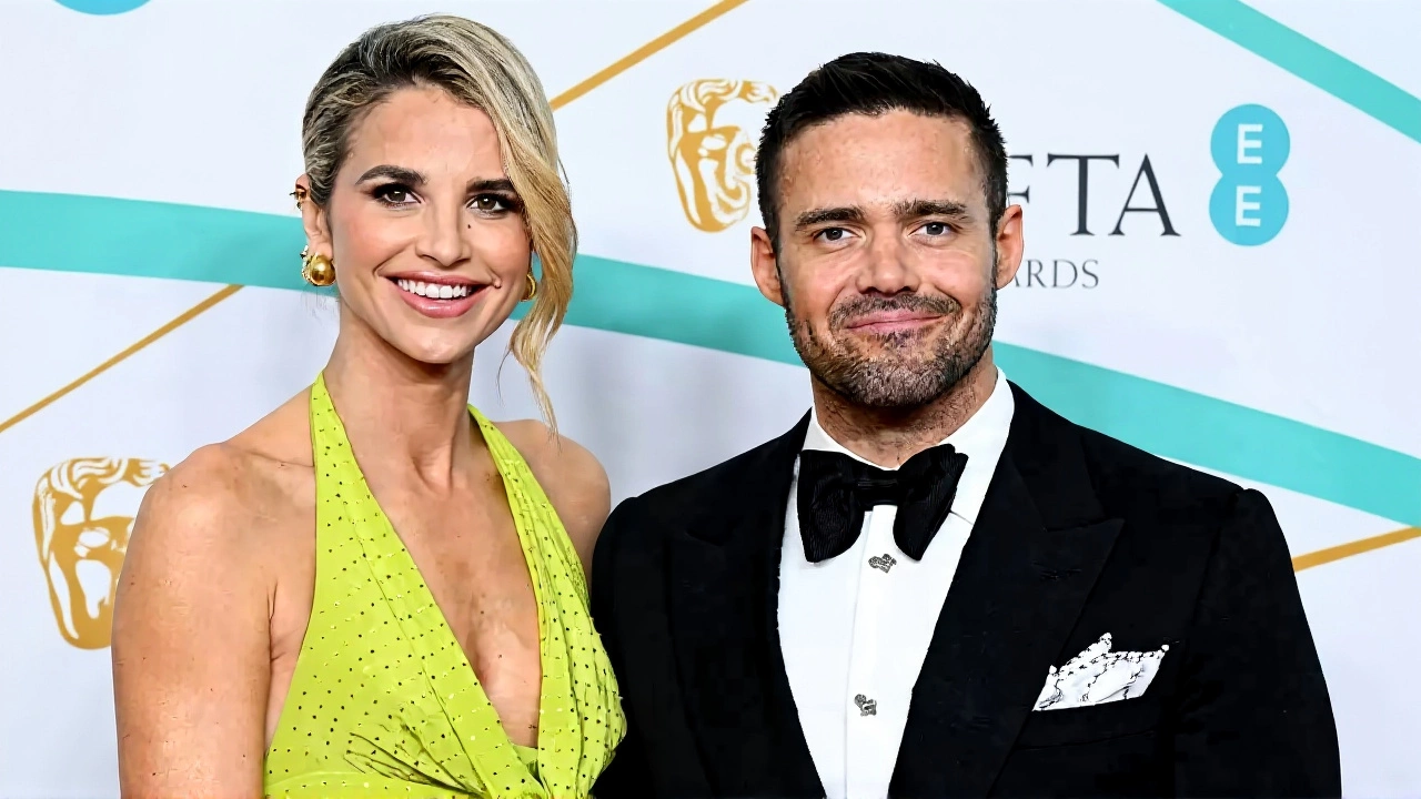 Vogue Williams Joins 2025 I'm A Celebrity... Get Me Out of Here as Late Entry