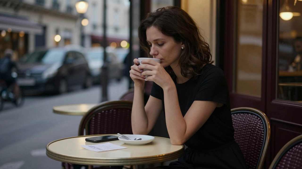 Escorts in Paris: Understanding the Reality Behind the Myth