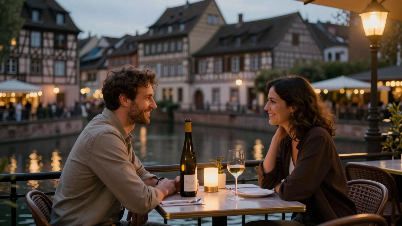 How to Score With a Strasbourg Escort: Real Tips for a Safe and Respectful Experience